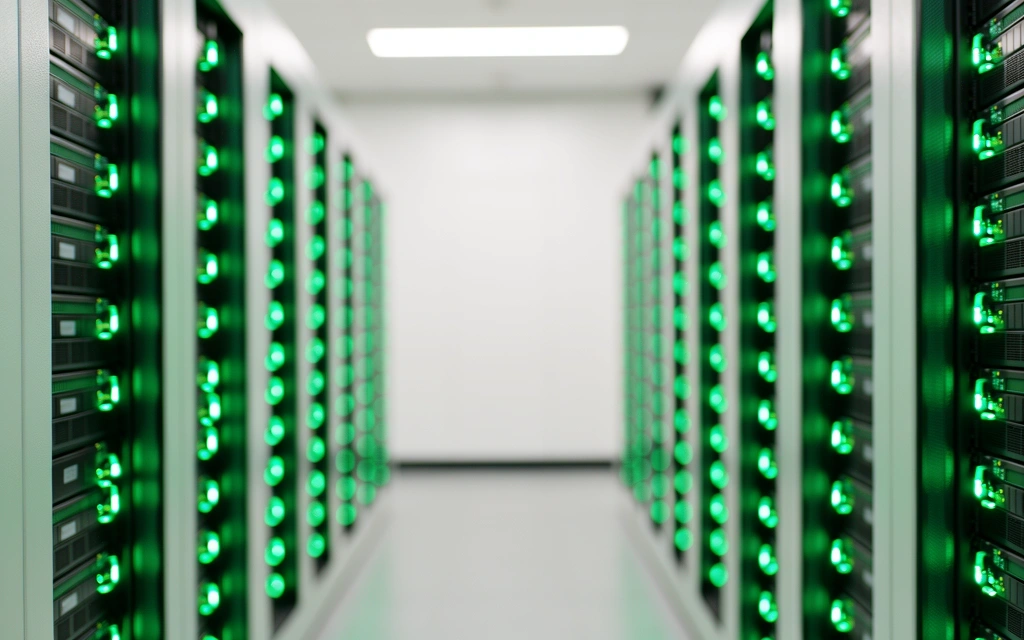 Rinosav Data Infrastructure