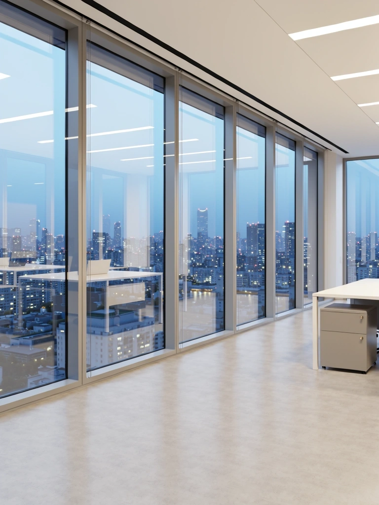 Rinosav Office Environment