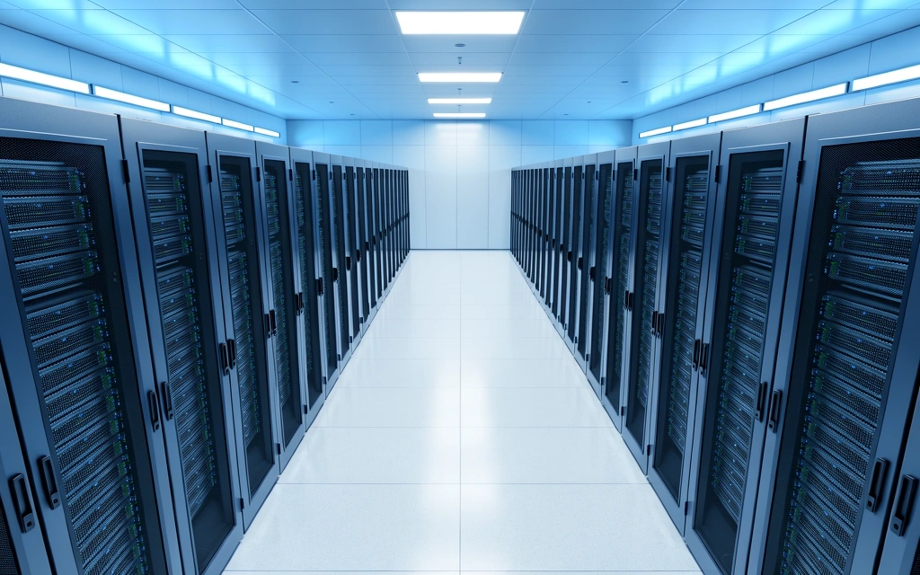 Secure Data Environment