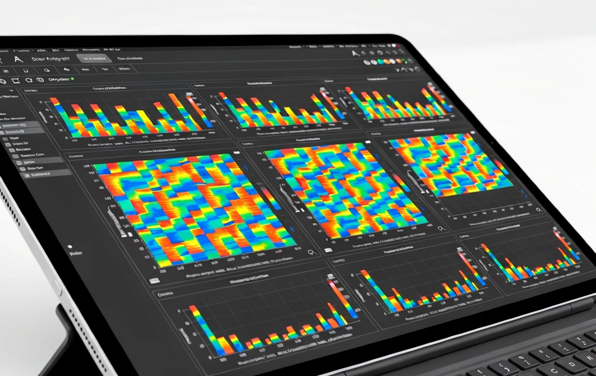Advanced Data Analysis Modeling