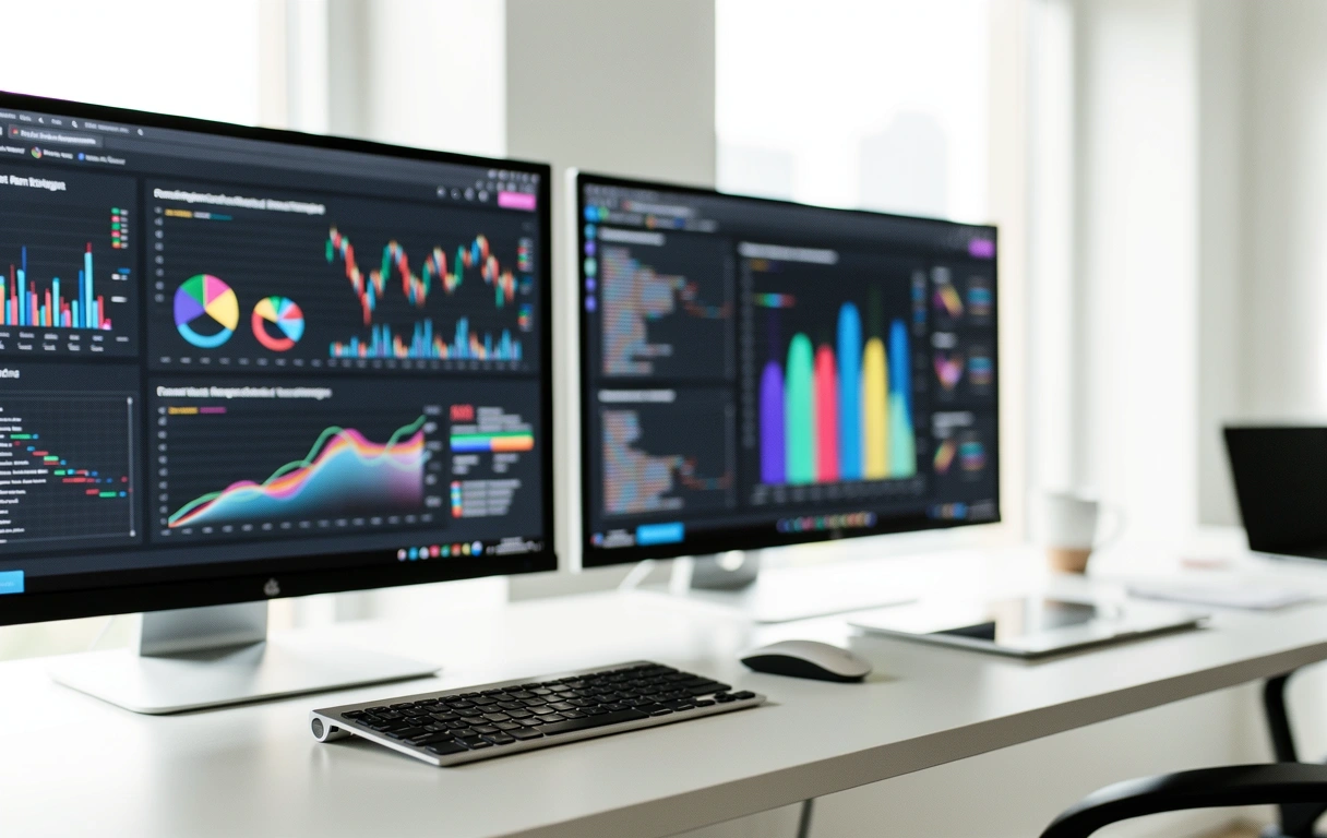 Professional Environment