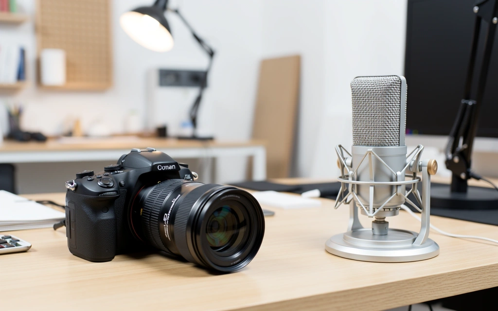 소셜 미디어 마케팅 크리에이티브